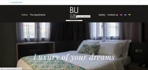 BU LUXury Apartments